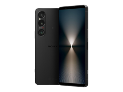 携帯電話本体 SONY Xperia 1 VI XQ-EC44 12GB/256GB SONY Xperia 1 VI XQ-EC44 BLACK 256GB/12GB RAM Unlocked JAPAN