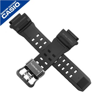 casio gw 9400 strap