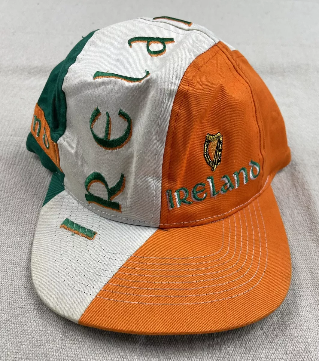 Ireland cheap football hat