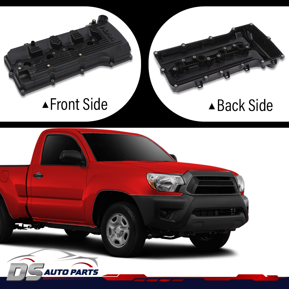 Cubierta De Válvulas Para Toyota Tacoma 2.7L (2005-2015): Reemplazo Directo 11201-75055