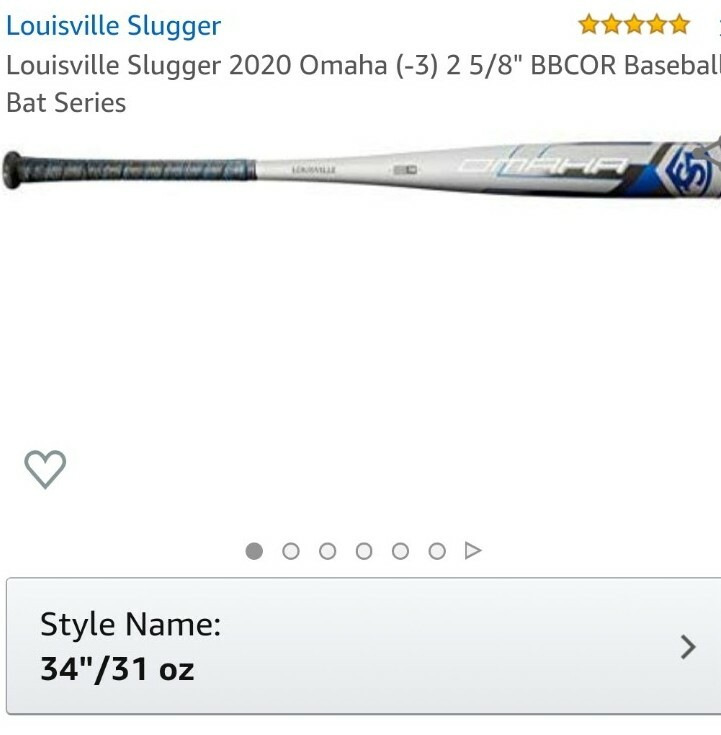 2020 omaha bbcor