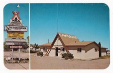 Roadrunner KOA Kampground, Deming, New Mexico