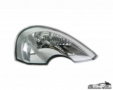 Blinker Rechts Weiß für Renault Modus 2004-2007