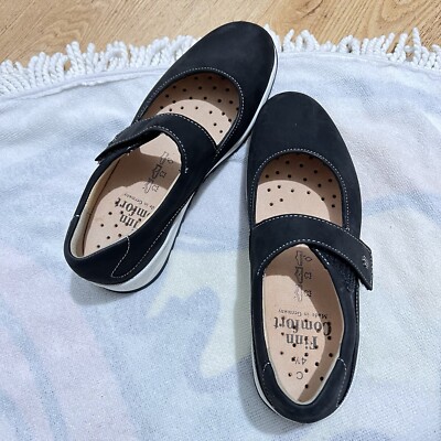 finn comfort 37 Or 4.5 Or 7