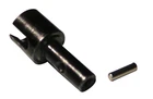 DHK Hobby Pinion Gear Outdrive/Pins (2X8Mm), #0DHK8381-116