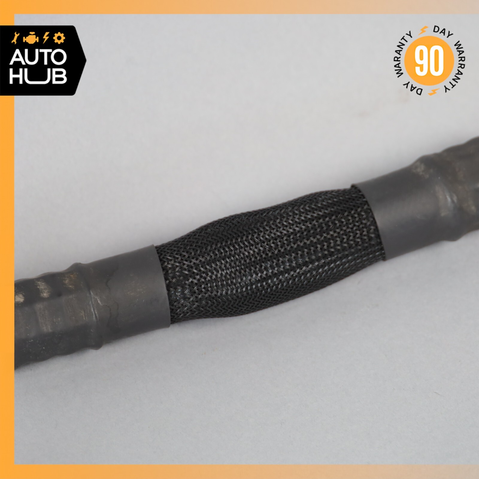 11-16 Ferrari FF F151 PTU Oil Cooler Feed Hose Pipe Line 278714 OEM 40k