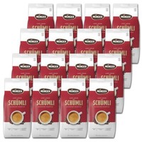 16 Kg Minges SchüMli Café CrèMe Kaffeebohnen