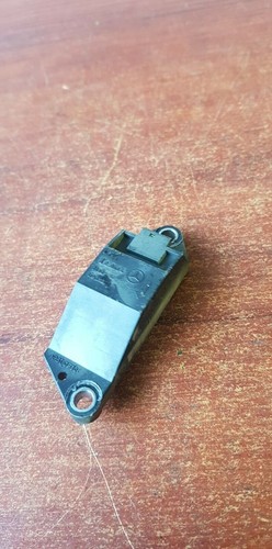 Mercedes Benz W211 E220 CDI Crashsensor A0018209326