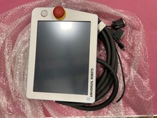 Universal Robots HMI Operator Remote Touchscreen Teach Pendant Used