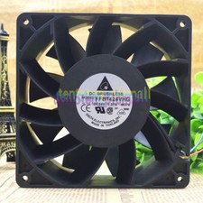 ONE for Delta FFB1424VHG 24V 1.37A Cooling Fan 14050 14CM 3-wire New
