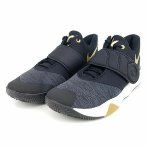 kd trey 5 vi black gold