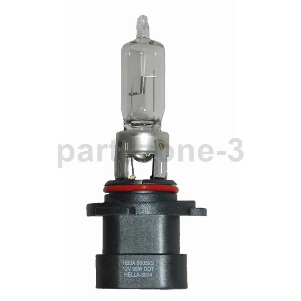 Bombilla de faro de haz bajo para Chrysler Town & Country 2000 1999 1998 Foto 3 de 4