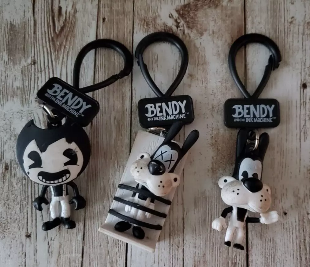 Bendy and the Ink Machine 2 On The Way