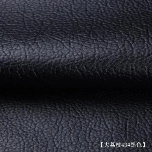 Bolsas de costura de tela de cuero PU sintética hágalo usted mismo decoración del hogar suave imitación artificial suave - Imagen 23 de 47