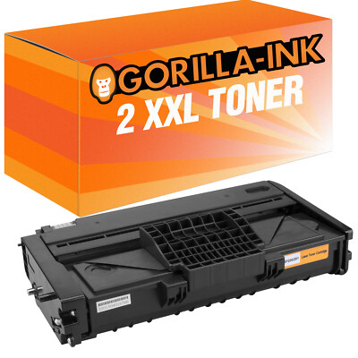 2x Toner für Ricoh SP-200 SP 200 SP200 213NW 213SFNW 213SFW 213SNW 213SUW 213W