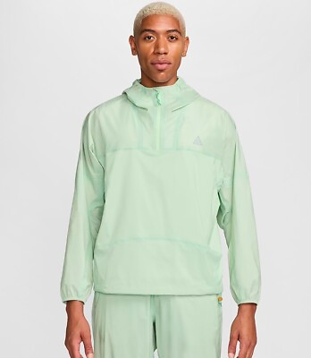 Nike ACG Trail Snacks Storm-FIT ADV Jacket Pants Full Set FQ3062