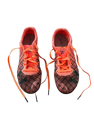 Under Armour 3026064 Hovr Shakedown Dark Sky Distance Track Spike 