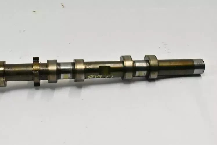 14-19 Maserati Ghibli M157 Left Side Intake Induction Camshaft Rod OEM