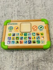 LeapFrog Touch and Learn Nature ABC Board, Educational Toy