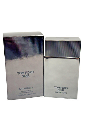 Tom Ford Noir Anthracite Men Cologne Eau De Parfum Spray 3.4oz 100ml NIOB as PiC