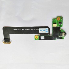 Lenovo Thinkpad X1 Carbon 5 Gen 5th 2017 Audio SIG Subcard Board 00HW560