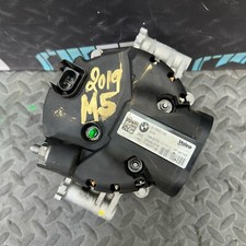 OEM 2018-2020 BMW M5 F90 M8 F91 F92 F93 COMPETITION ALTERNATOR 250A 54K MILES