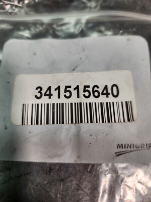 Oem Metabo Part 341515640 Bolt 11 Compatible With Multiple Angle Grinders