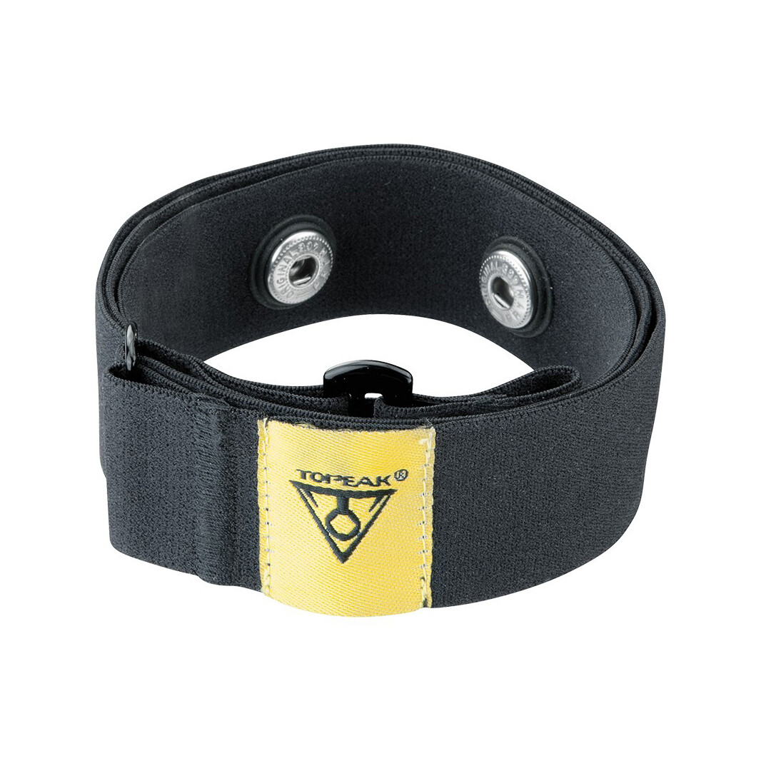 Topeak Chest Strap for PanoBike Heart Rate Monitor (TPB-HRM03)