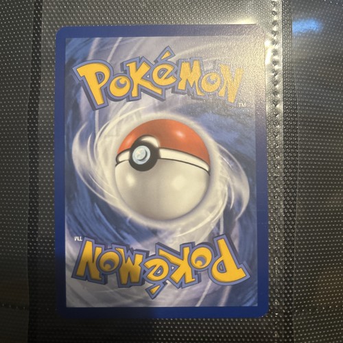 Pokemon Card - Kyogre Ex - SVP178 - Scarlet & Violet Black Star Promo - NM/M - Picture 2 of 3
