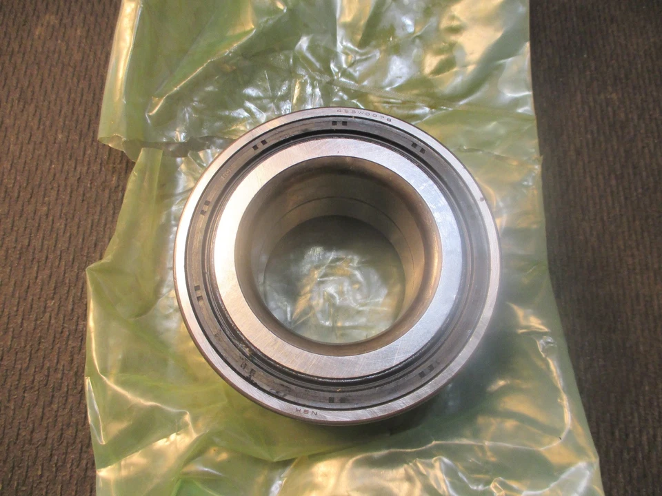 Cojinete de rueda delantera Honda S2000 2000 OEM Foto 4 de 4