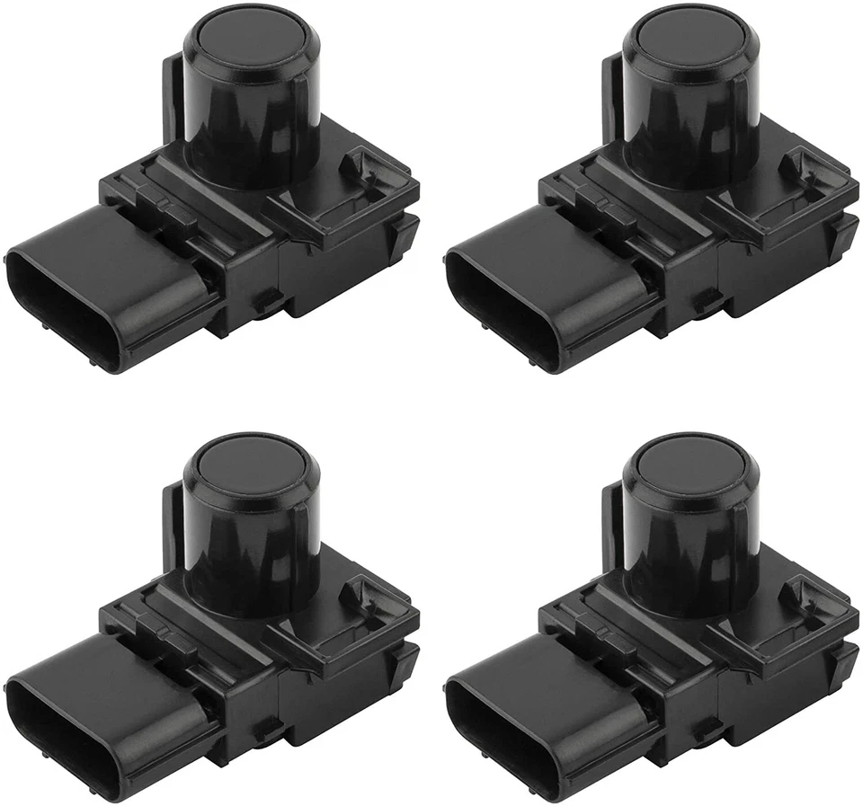 Sensor de asistencia inversa de estacionamiento PDC 39680-TK8-A01 para Honda Odyssey 2011-2014 nuevo Foto 2 de 4