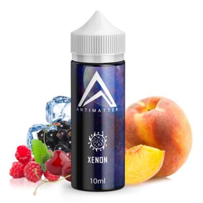 Antimatter - Xenon - 10ml Longfill Aroma in 120ml Flasche
