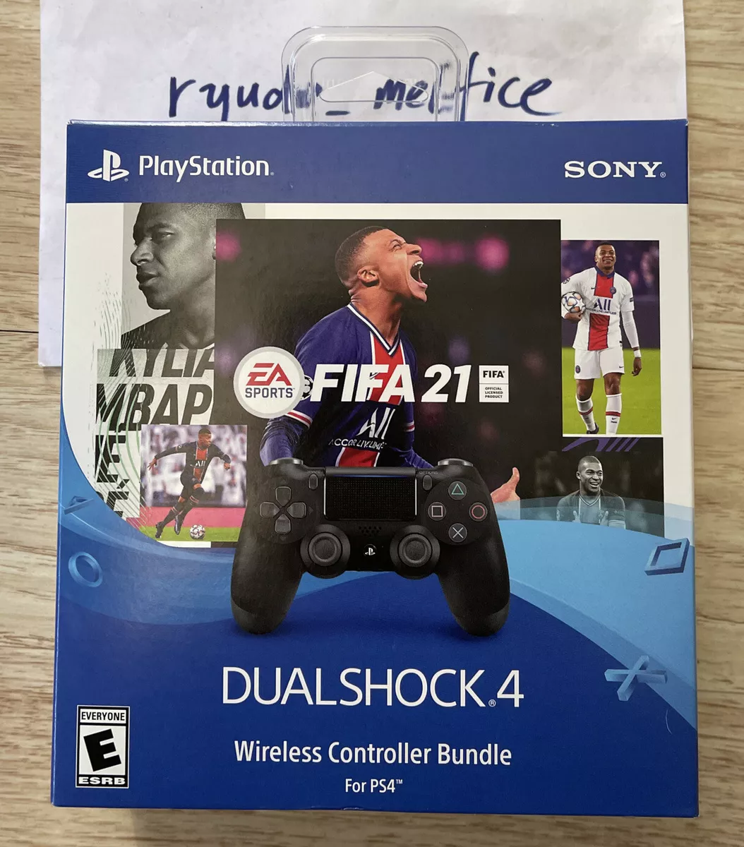 FIFA 21 - PlayStation 4