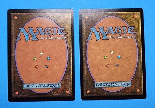 2x Simic Guildgate Commander 2013 MTG Magic Card Dual Land - Gate Color 325 - Picture 2 of 2