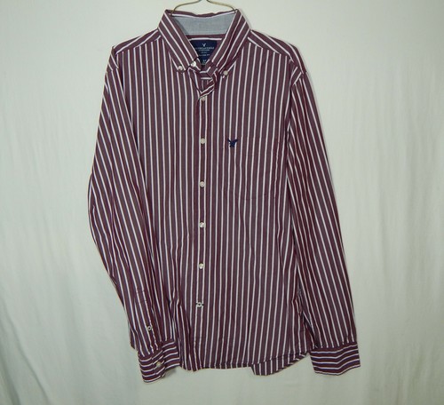 Long Sleeve Dress Shirt Size 