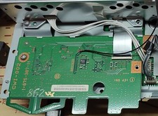 Board WIFI BT for SONY PS3 FAT CECH G04 CWI 002