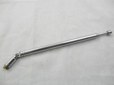 Genuine antenna SHAFT for GPX BCD2805 boom box radio am/fm cd player