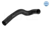 Meyle 019 501 2482 Radiator Hose For MERCEDES-BENZ