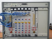 Agilent 81250A Par/Bert System(E8491B + E4809A * 2 + N4874A * 5) Opt 013/015/149