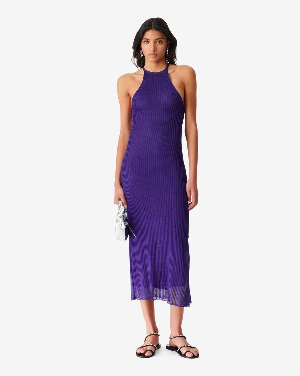 goldray cosima knit midi dress Petal and Pup Women's Cosima Midi Dress