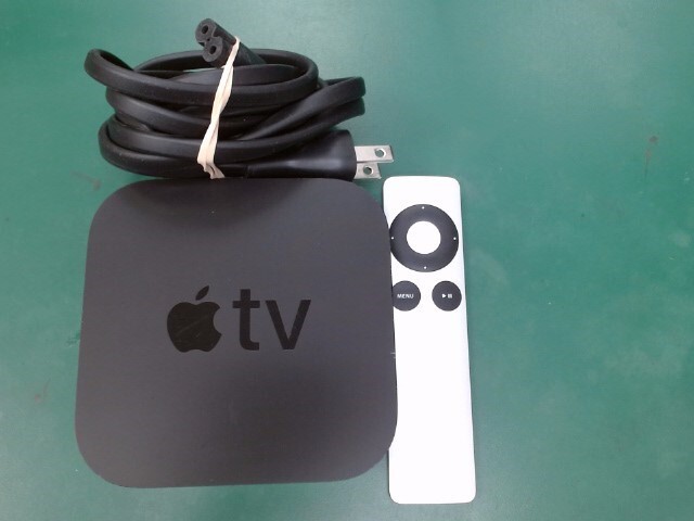 APPLE A1842 4K APPLE TV (EZ9003059) 190198463531| eBay