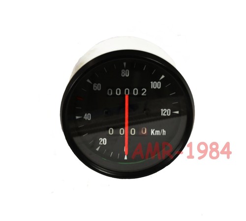 Original Aprilia SX 125 / RX 125 Speedometer 2018-2021 – 2D000743 – Digital LCD