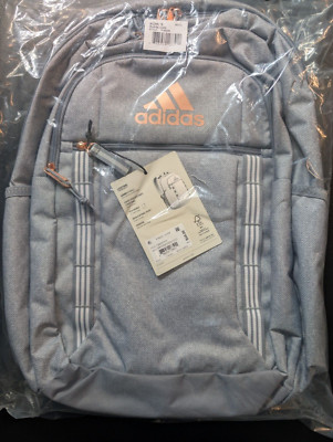 Adidas Excel 7 Backpack Unisex OSFA 16