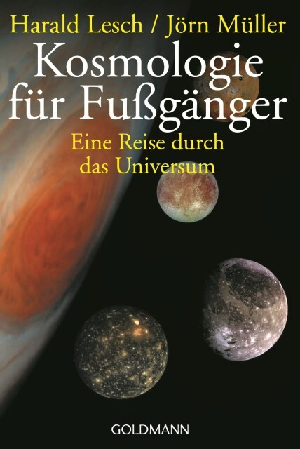 Thumbnail - Kosmologie Für Fußgänger