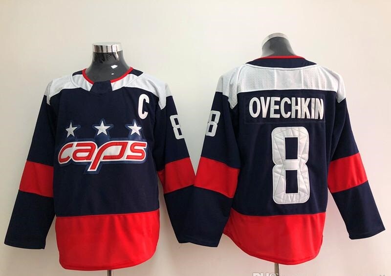 ovechkin jersey adidas