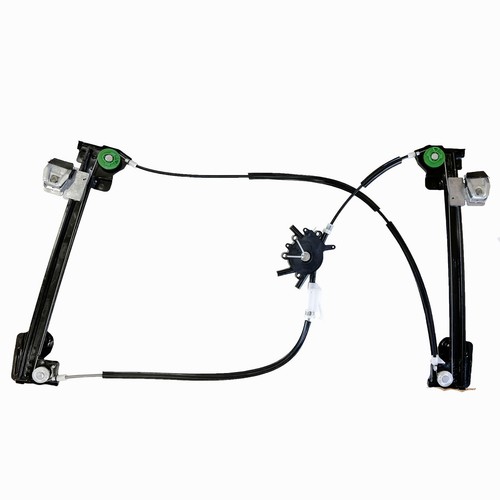 Tailgate Rear Window Regulator Without Motor for Land Rover Freelander 98-06 - Picture 3 of 4