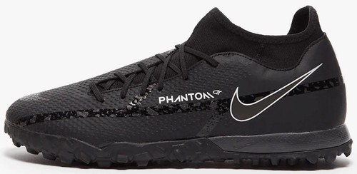 NEW Nike Phantom GT2 Pro Dynamic Fit FG Soccer Cleats, Black