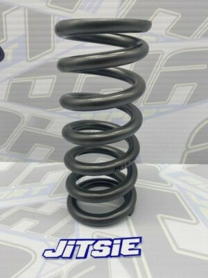 JITSIE Upgraded Rear Shock Spring for Reiger Shock Trials - 85N/mm ...