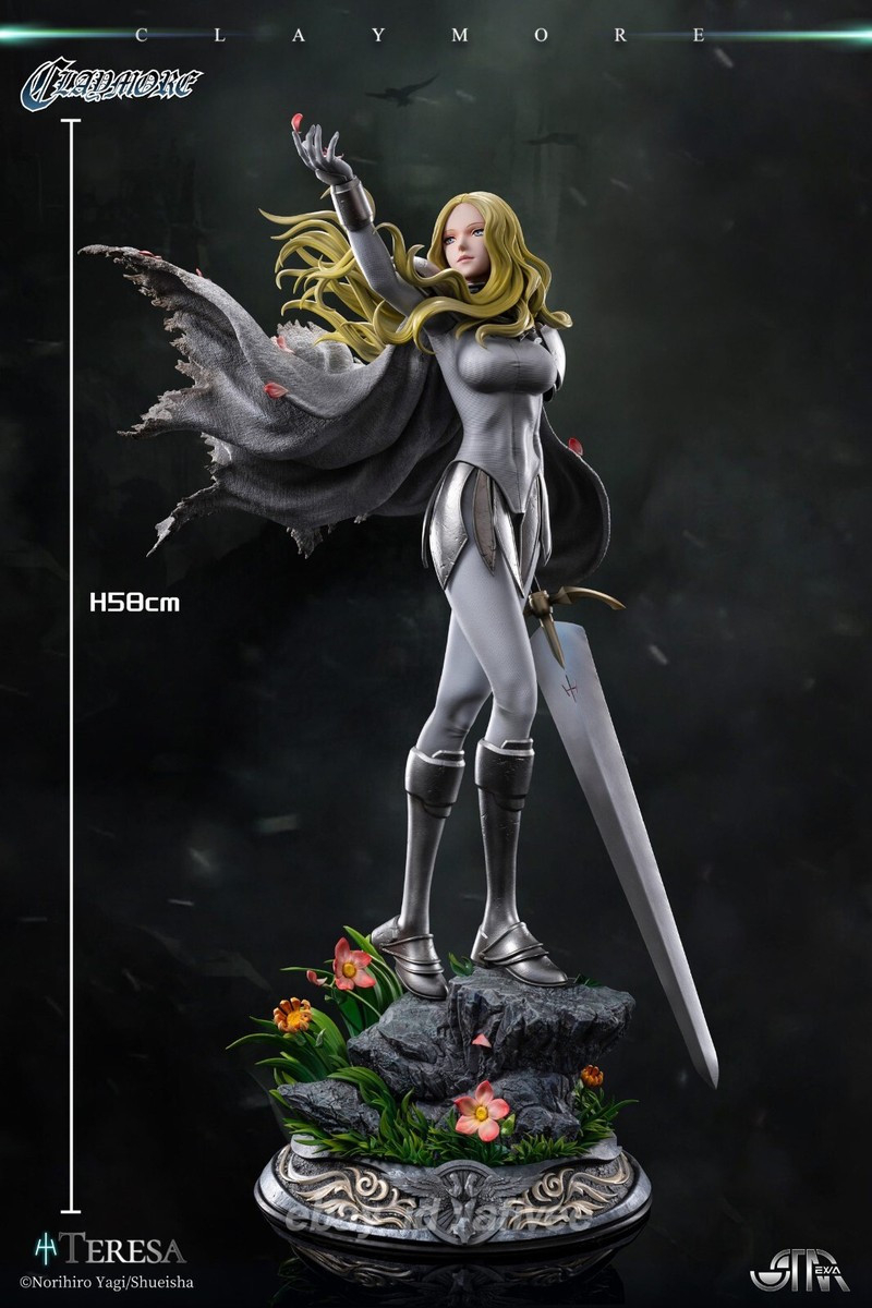 テア（Thea） 1/4 スタチュー 通常版［STAREXVA Studio］ 東京フィギュア / テア(Thea)1/4スタチュー 限定版
