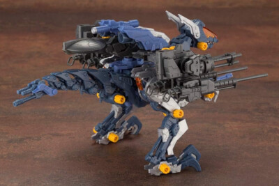 KOTOBUKIYA 1/72 HMM ZOIDS RZ-030 GUN SNIPER W2 Model Kit w